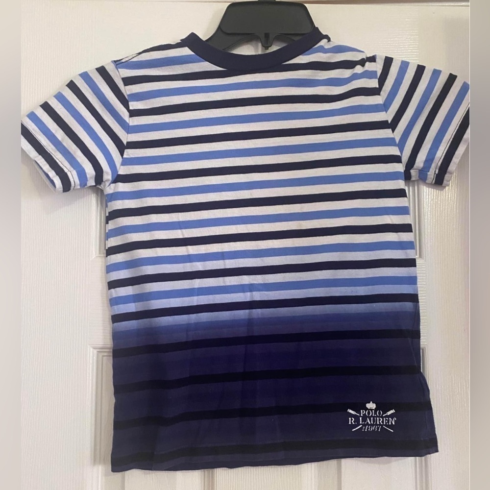 Polo Ralph Lauren Tee Shirt